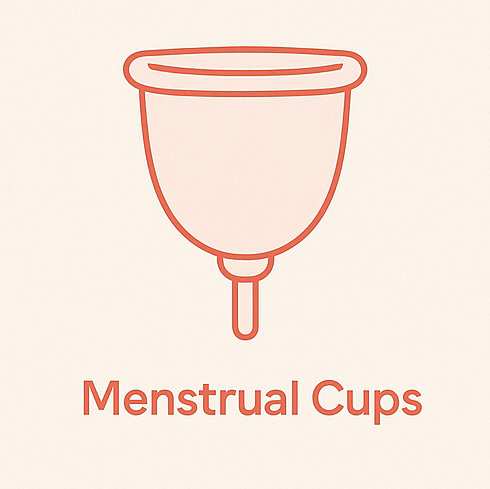 Menstrual Cups & Accessories