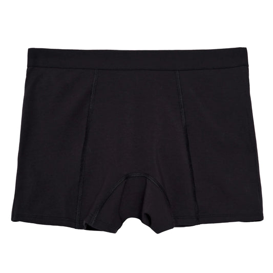 Thinx Overnight Boy-Shorts Period Underwear (3X)
