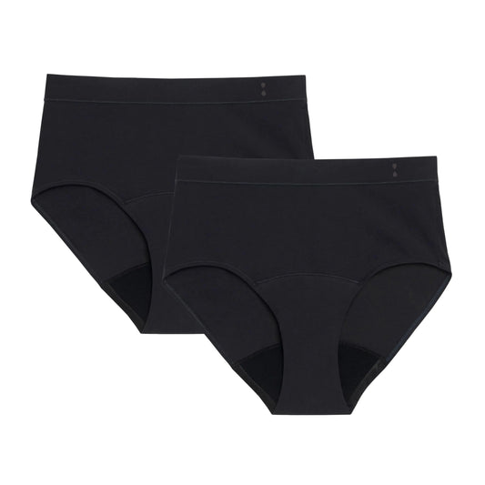 Thinx Period Underwear (1X)